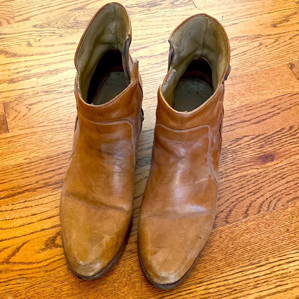 Men’s boots 🥾